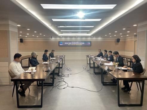 의정부시, 산사태 예방 대응으로 시민 생명‧재산 지킨다