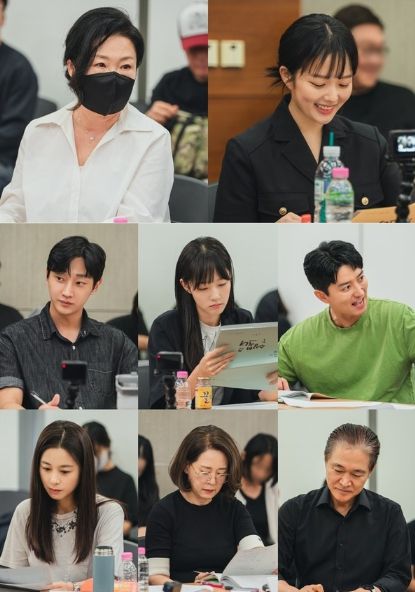 사진 제공: KBS 2TV 새 수목드라마 <수상한 그녀>