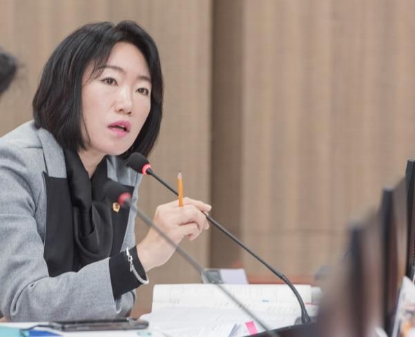 경기도의회 이혜원 의원, 경기도 업무협약 '사후관리 빨간불' 통합관리 시스템 마련해 실효성 제고해야