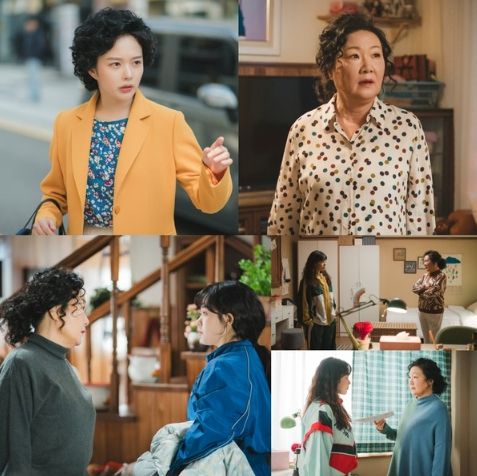 사진 제공: KBS 2TV 새 수목드라마 <수상한 그녀>