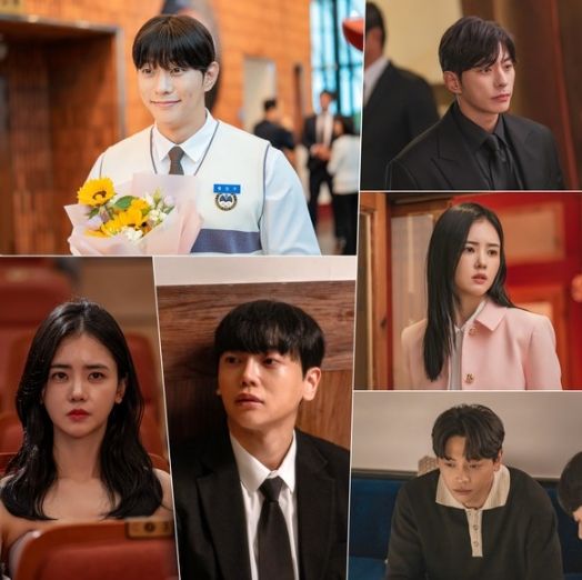사진 제공: KBS 2TV 새 일일드라마 <신데렐라 게임>
