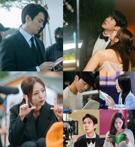 진 제공: MBC 새 금토드라마 <지금 거신 전화는>