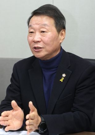 경기도의회 경기도교육청 예산결산특별위원회 강태형 위원장 기자간담회 실시