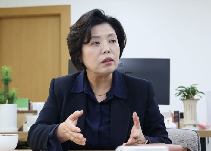 신계용 과천시장