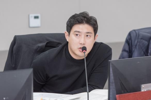 경기도의회 이상원 의원, 기회소득 시리즈 강력 비판 …