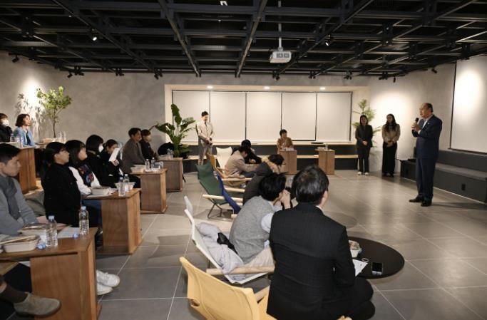 청년이 묻고, 동두천이 답하다 … 동두천시, 청년 토크콘서트 개최