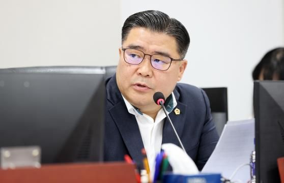 경기도의회 이한국 부위원장, 더 나은 교육기회 제공과 기관 목적에 부합하는 사업 예산 편성 촉구