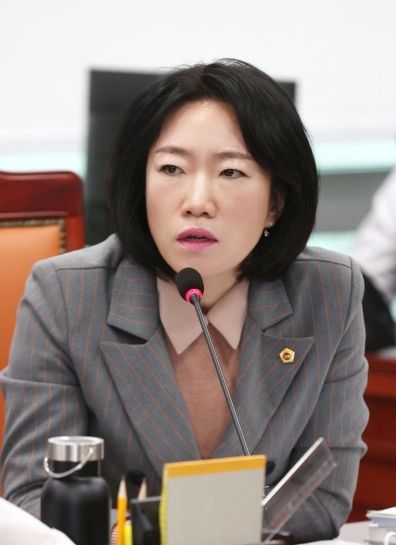 경기도의회 기획재정위원회 이혜원 부위원장 (국민의힘, 양평2)