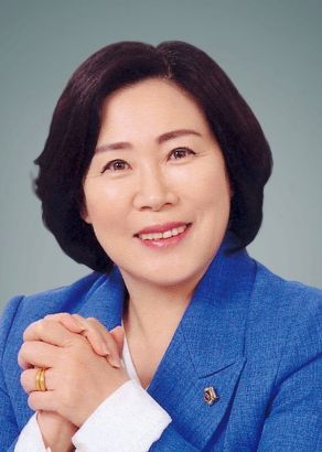 서현옥 의원(더불어민주당, 평택 3)
