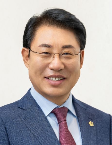 남양주시의회 조성대 의장