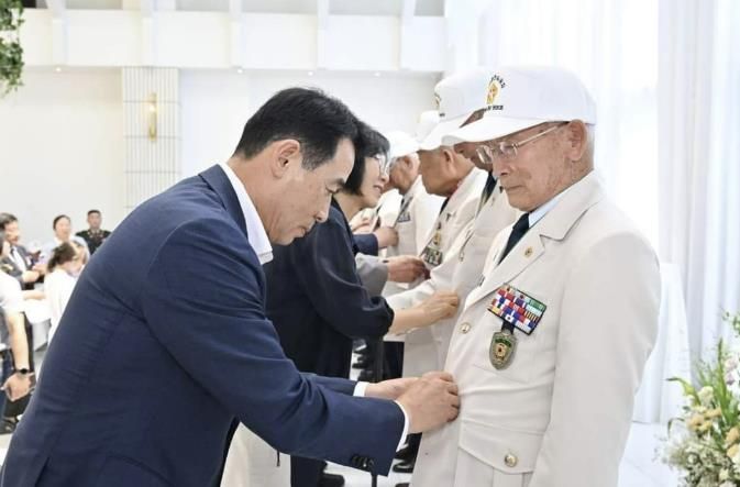 포천시, 2025년 국가유공자 보훈명예수당 등 인상