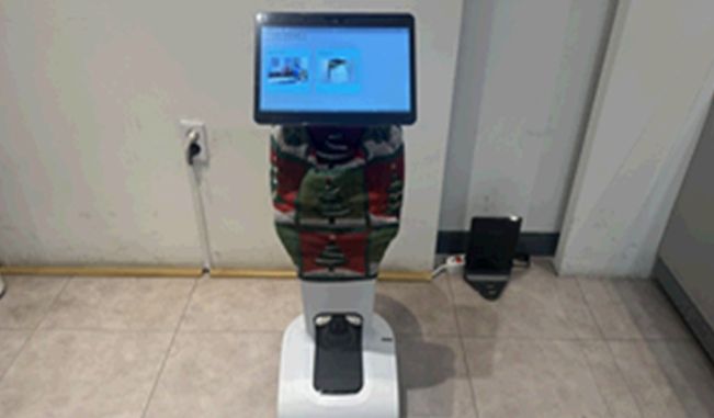 콘텐츠 확충으로 새롭게 만나는 부천로보파크『체험형 로봇전시 콘텐츠 7종 선보여』