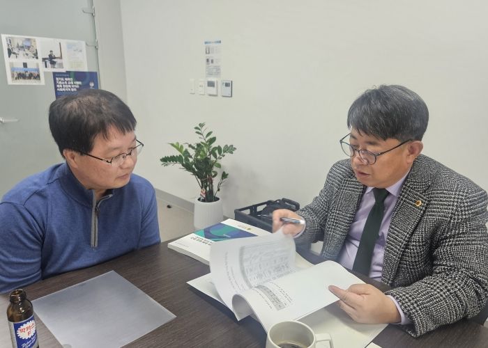 경기도의회 김재훈 의원, “고립ㆍ은둔 문제 해결을 위한 통합 지원 체계 마련해야”
