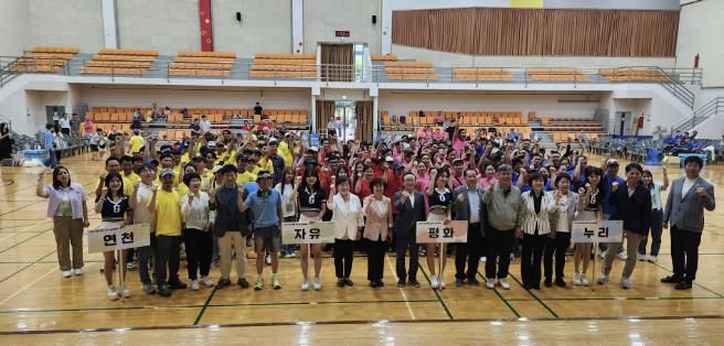 농가와 결혼이민자 가족 모두 win win, 연천군 외국인 계절근로자