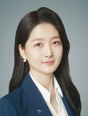 경기도의회 교육기획위원회 장윤정 의원(더불어민주당, 안산3)