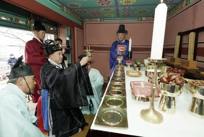 방세환 광주시장, 쌍령전투 충신을 기리는 ‘정충묘 제향’ 거행