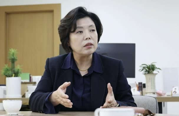 신계용 과천시장