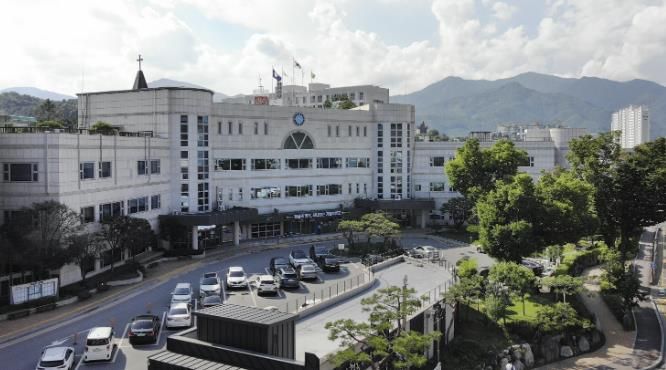 가평군청