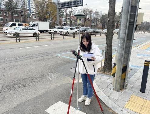 구리시, 2025년 지적기준점 일제 조사 실시