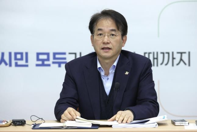 이동환 고양특례시장