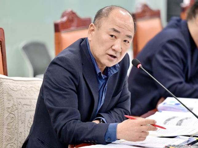 경기도의회 이영희 의원, 경기도 인권 실태조사 이행 관리 강화 촉구