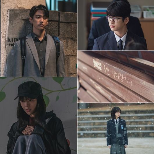사진제공= 쇼박스, 미스터 로맨스
