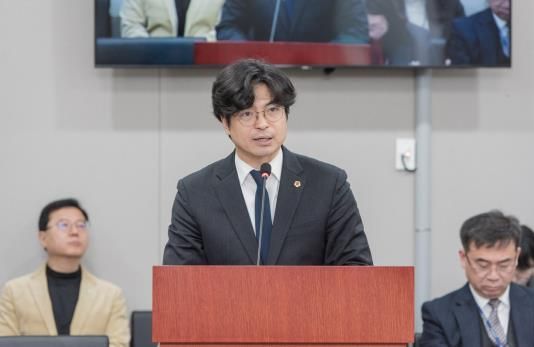 경기도의회 박상현 의원, 공공기관 출연금 정산 의무화! 3년간 1,000억 원 경기도 재정 확보