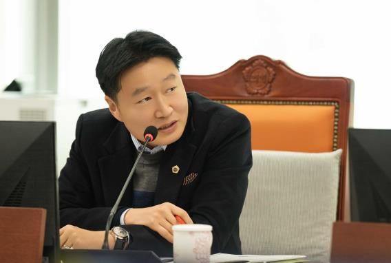 경기도의회 김태희 의원, 공공주택지구 조성사업 주민홍보와 설명 및 참여 제안