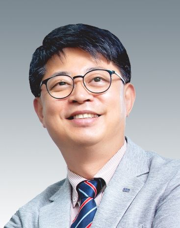 경기도의회 여성가족평생교육위원회 김재훈 의원(국민의힘, 안양4)