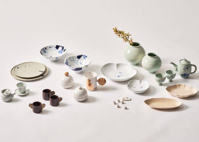 여주세종문화관광재단, ‘2025 서울리빙디자인페어’ 참가