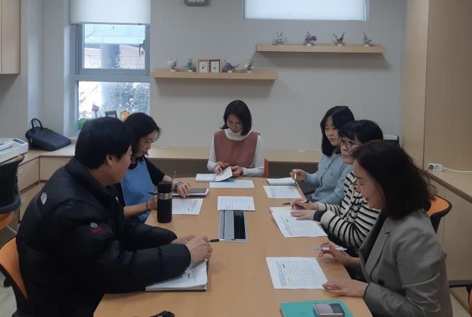 화성특례시, 2025년 중대시민재해 민간 재난취약시설 컨설팅 실시