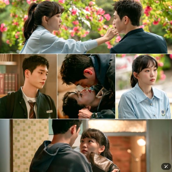 사진 제공: MBC 금토드라마 <언더커버 하이스쿨>
