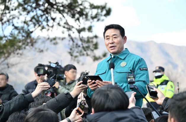 백영현 포천시장, “군사훈련 전면 중단 및 재발 방지 대책 마련하라”