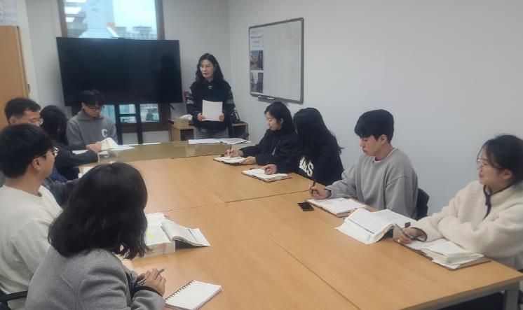 오산시, 화재안전 건축물을 위한 인허가 담당자 연찬회 실시