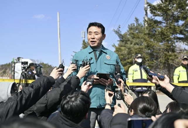 백영현 포천시장, 군 포탄 사고 피해 주민 지원 대책 발표
