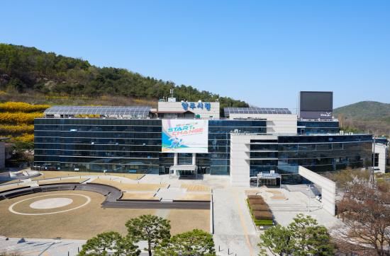 양주시청