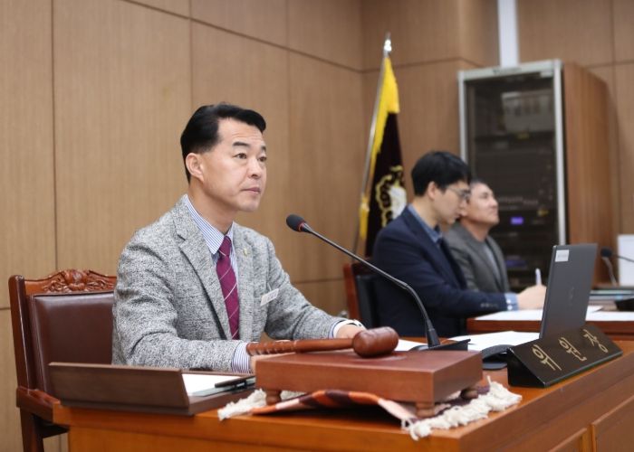 이천시의회, 제252회 임시회 14일부터 21일까지 개최