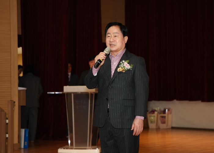 (사)한국외식업중앙회 경기북부지회 남양주시지부, “힘과 지혜 모아 앞으로 나아갈 것”