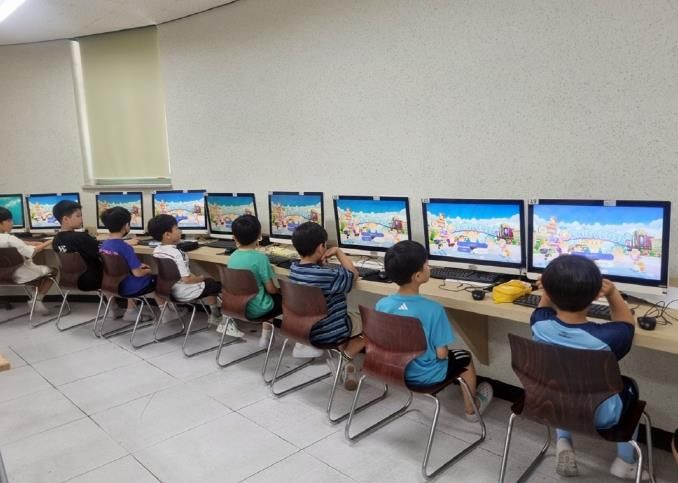 의정부시, 메타버스로 배우는 도로명주소 교육 희망학교 모집