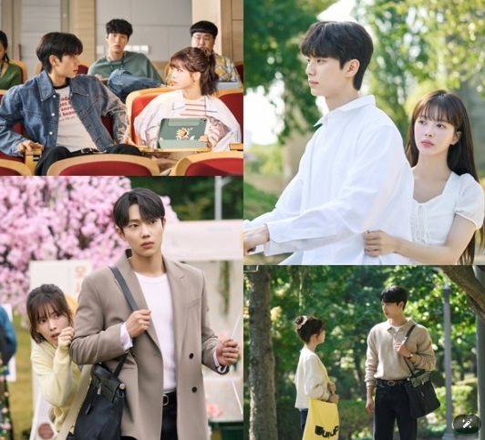 사진 제공 : MBC <바니와 오빠들>