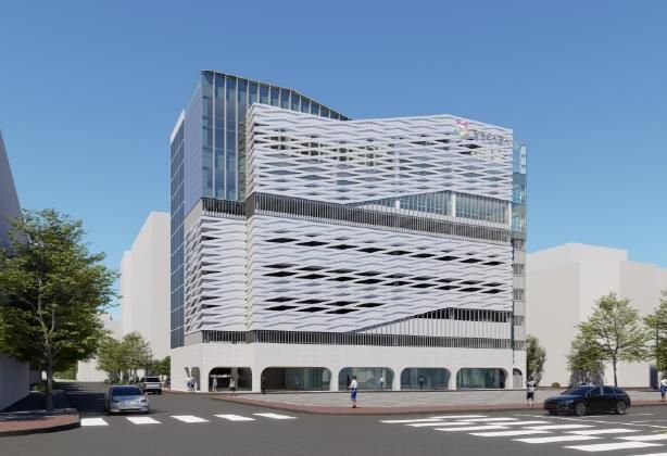 광명도시공사, 신사옥 '스마트 오피스 계획' 혁신 업무환경 조성