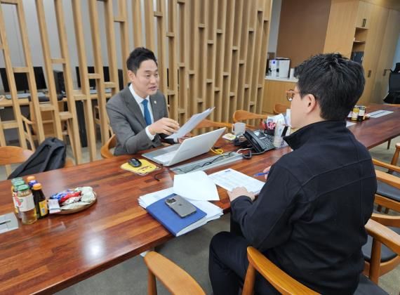 경기도의회 오석규 의원, 경기북부청 재정·자치권 강화 필요성 제안