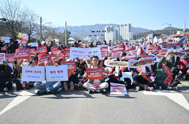 포천 오폭 사고(3.6)에 이어 양주도 군 관련 사고(3.17) 발생. 경기도․포천 정부에 ‘기회발전특구’ 지정 재촉구