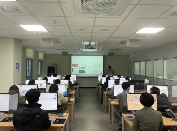 하남시, 공무원 대상 인공지능 교육 실시...실무 활용 역량 강화