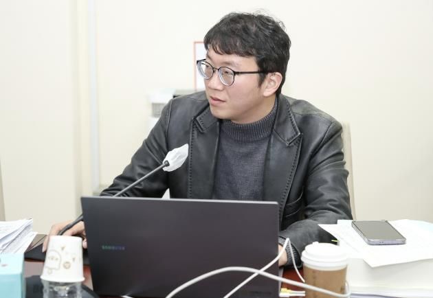 권용재 고양시의원