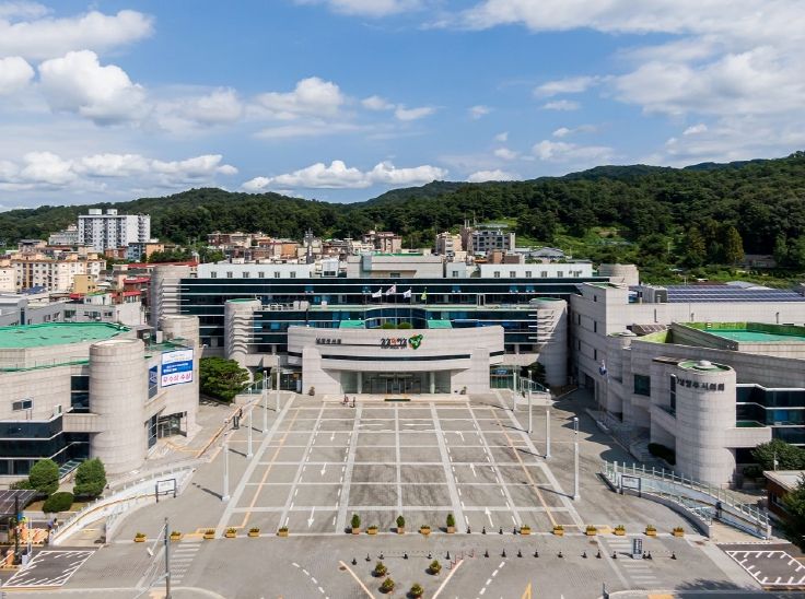남양주시, 신청사 건립 설문 결과…시민 82% “신청사 필요”