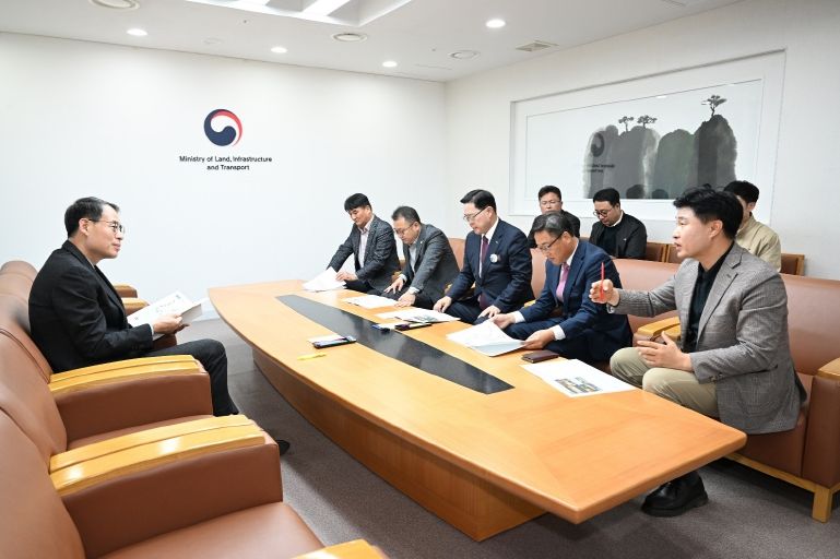 경기도의회 이영주 의원, 양주시 1306번 광역버스 개통 ‘대환영’