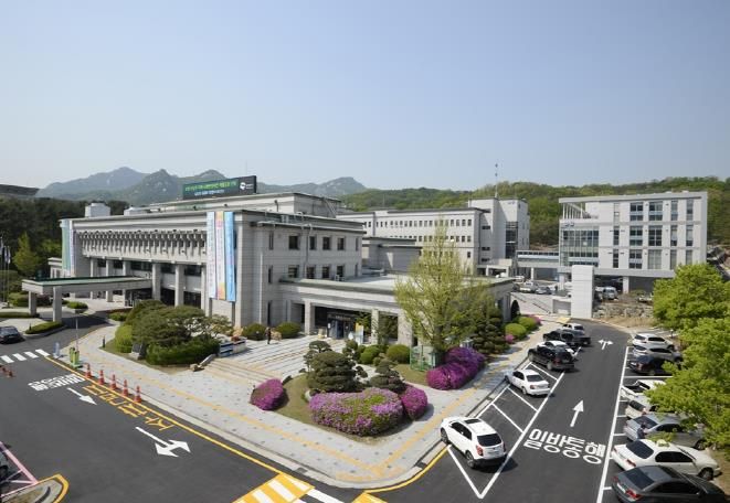 의정부시청
