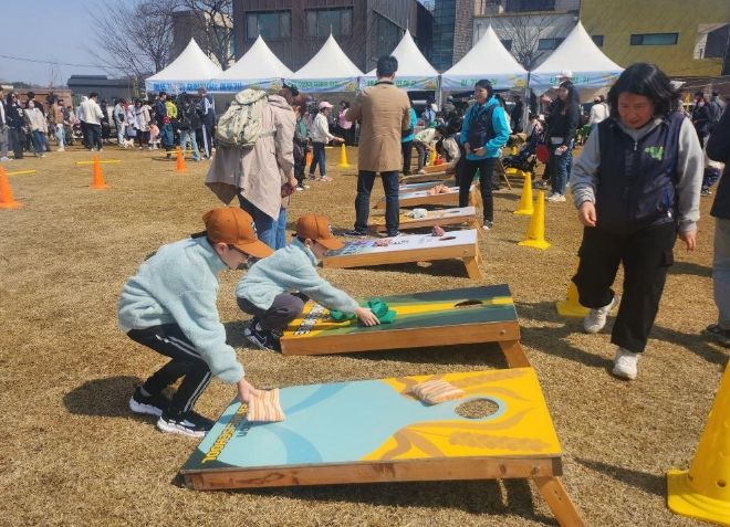 이천시, 제11회 이천체험문화축제…체험객 3만여 명이 넘어