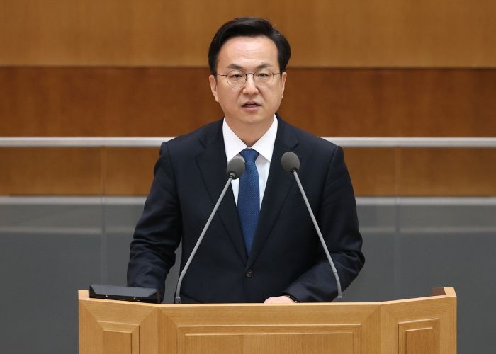 경기도의회 농정해양위원회 이동현 의원(더불어민주당, 시흥5)